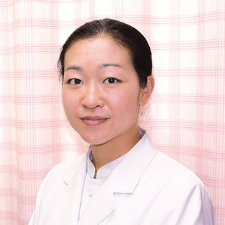 富山県立中央病院　産婦人科　南 里恵 先生