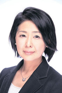 ファイナンシャル・プランナー 黒田尚子さん(富山市出身) ファイナンシャル・プランナー 黒田尚子さん(富山市出身)
