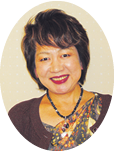 がん患者生活コーディネーター・ピアカウンセラー　小池真実子さん