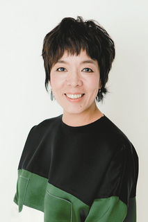 杉野潤子さん