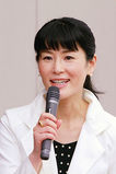松本陽子さん