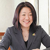 ファイナンシャルプランナー　政橋奈保美さん