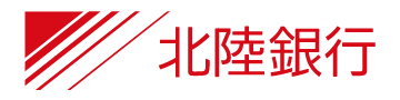 北陸銀行
