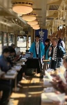 昨年の様子 昨年の様子