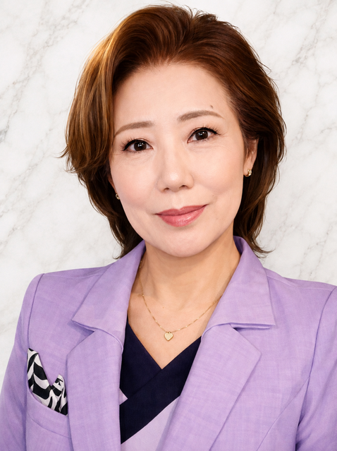 関麗子さん